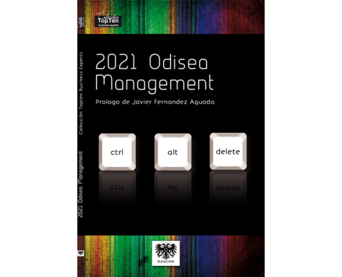 2021 Odisea Management