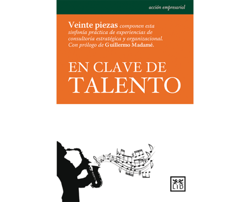 En clave de talento