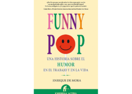 Funny Pop Enrique de Mora