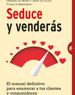 Seduce y venderás