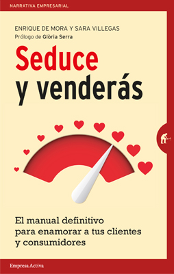 Seduce y venderás