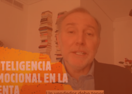 Inteligencia Emocional en la venta