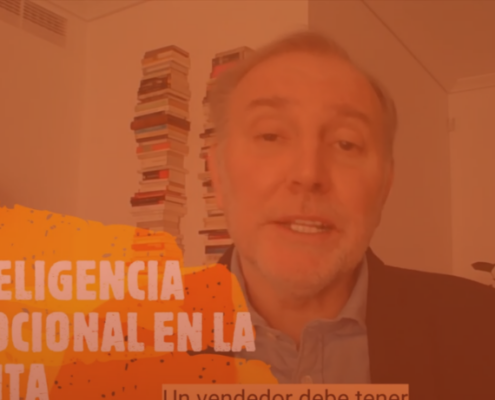 Inteligencia Emocional en la venta