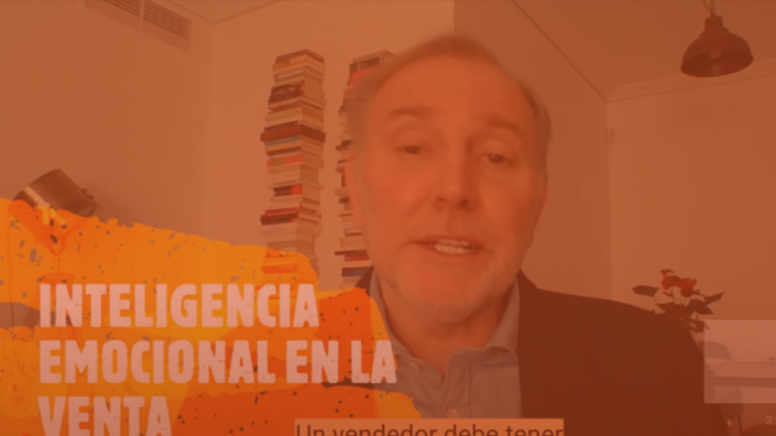 Inteligencia Emocional en la venta