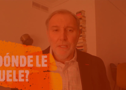 Dónde le duele
