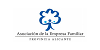 Asociación de la empresa familiar