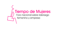 Tiempo de mujeres