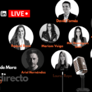 linkedin live primer semestre 2022