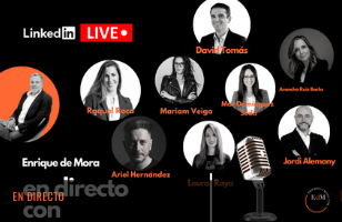 linkedin live primer semestre 2022