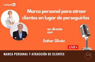 marca personal como atraer clientes