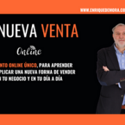 la nueva venta evento online