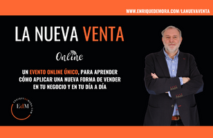 la nueva venta evento online