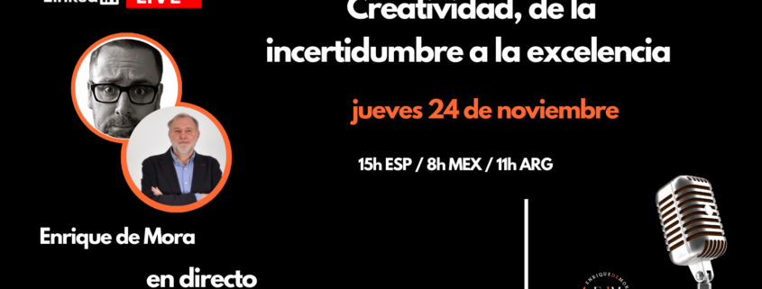 creatividad negocios