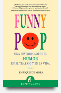 Funny Pop, Enrique de Mora