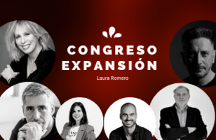 congreso expansión laura romero coaching