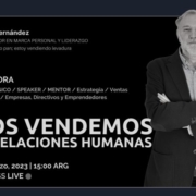 LINKEDIN SUCCESS LIVE con Ariel Hernandez