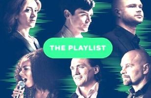 the play list serie de netflix ejemplo de persuasion