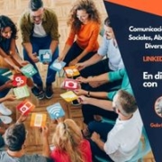 Comunicación, redes sociales, abogados y diversión