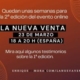 testimonios sobre la 1ª edición de la Nueva Venta