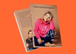 Directo con María Alejandra Requena sobre la felicidad