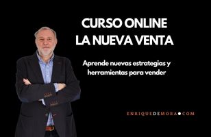 la nueva venta curso online