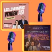 podcast sobre ventas y comunicación para vender con enrique de Mora