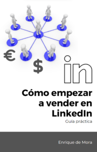 guía práctica para vender en LinkedIn