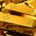 piezas de oro