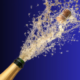 el efecto champagne en las empresas