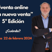 la nueva venta quinta edición