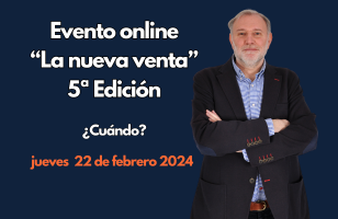 la nueva venta quinta edición