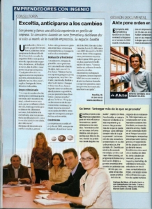  Revista Emprendedores España.