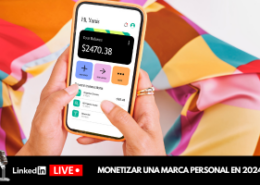 monetizar una marca personal