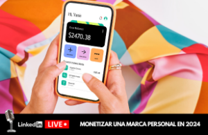 monetizar una marca personal