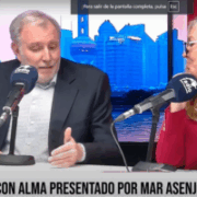 vender con alma radio intereconomia enrique de Mora