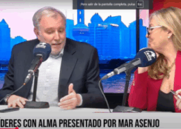 vender con alma radio intereconomia enrique de Mora