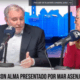 vender con alma radio intereconomia enrique de Mora