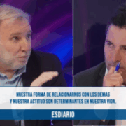 vender es cotidiano entrevista a Enrique de Mora