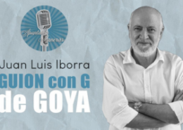 Primer capítulo del podcast Apuntando Maneras