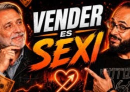 Ventas y rock con Enrique de Mora