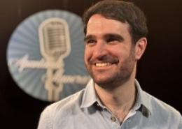 Miguel Sanz | El KIOSCO como EPICENTRO cultural